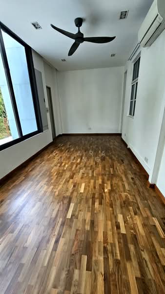 🌟Reno 3 Sty+B, 999yrs Inter-Terr 5BR+5B Greenery View, walk to Korean/ Holland/ Swiss Int'l Schs! Terraced House For Sale at S$ 5,600,000 | PropertyGuru Singapore - Interior