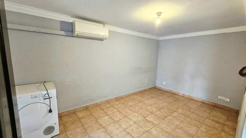 🌟Reno 3 Sty+B, 999yrs Inter-Terr 5BR+5B Greenery View, walk to Korean/ Holland/ Swiss Int'l Schs! Terraced House For Sale at S$ 5,600,000 | PropertyGuru Singapore - Interior