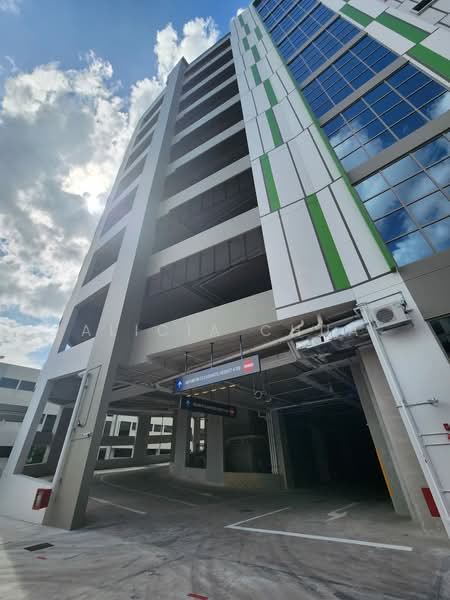 SmartFood@Mandai, 10 Mandai Estate, 1,938 sqft, Factory / Workshop (B2) For Sale, by Alicia Chua, 500085218 - Exterior - CommercialGuru.com.sg