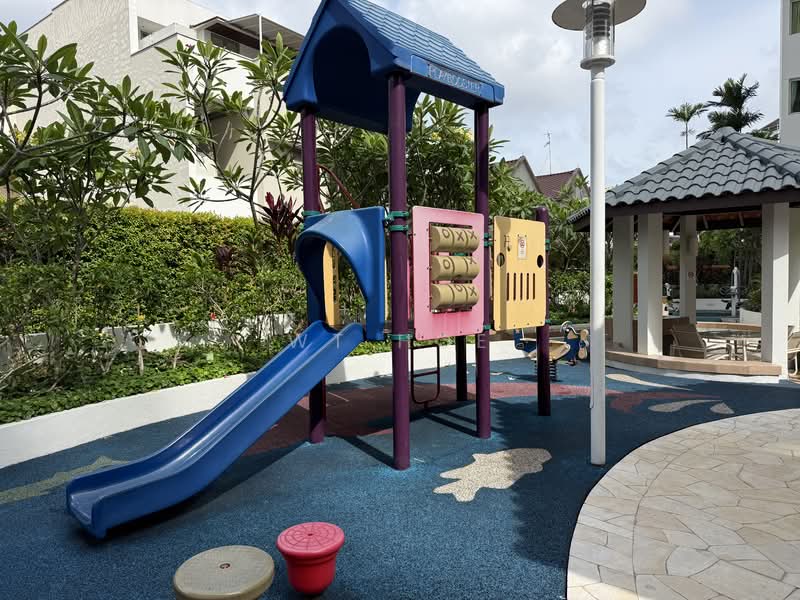 Sunglade, 1 Serangoon Avenue 2, 2 Bedrooms, 1,030 sqft, Condominium For Rent, by WT Hoe, 500085223 - Exterior - PropertyGuru.com.sg