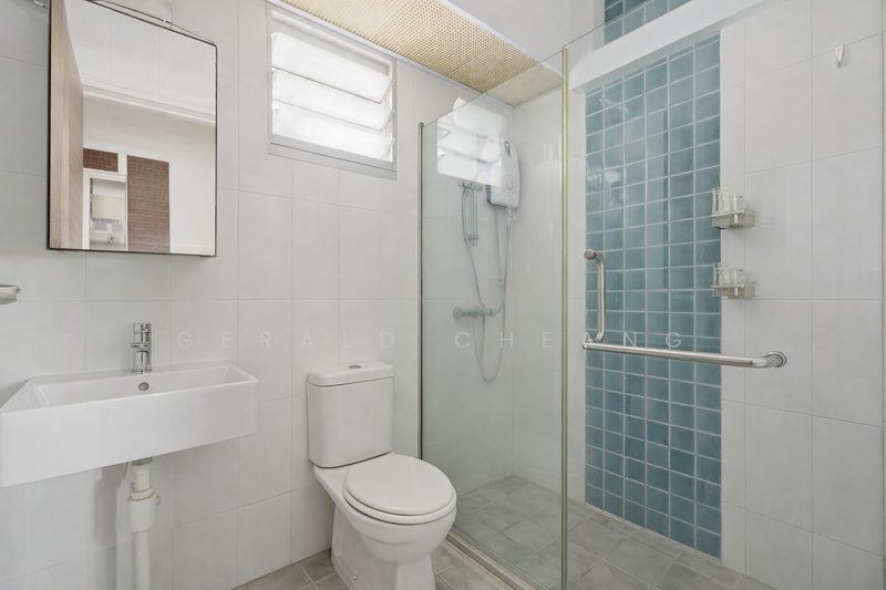 416A Fernvale Link HDB Flat For Sale at S$ 680,000 | PropertyGuru Singapore - Bathroom