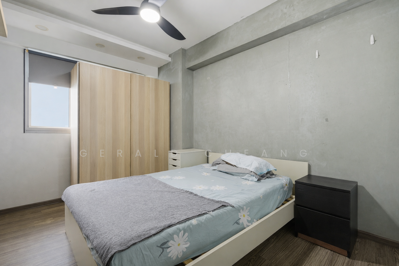 416A Fernvale Link HDB Flat For Sale at S$ 680,000 | PropertyGuru Singapore - Bedroom