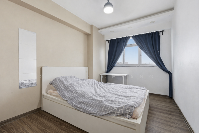 416A Fernvale Link HDB Flat For Sale at S$ 680,000 | PropertyGuru Singapore - Bedroom