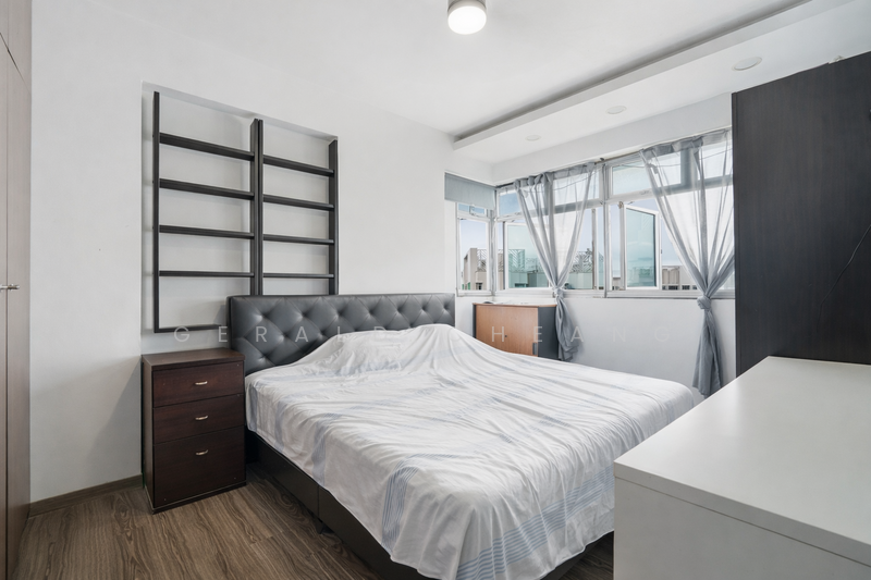 416A Fernvale Link HDB Flat For Sale at S$ 680,000 | PropertyGuru Singapore - Bedroom