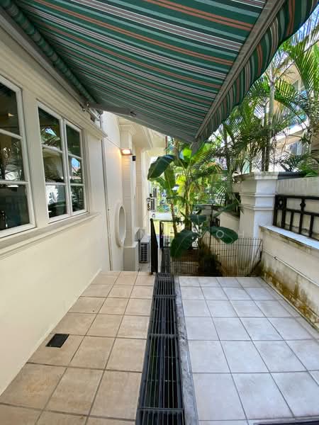 Gentle Villas Detached House For Sale at S$ 6,830,000 | PropertyGuru Singapore - Exterior