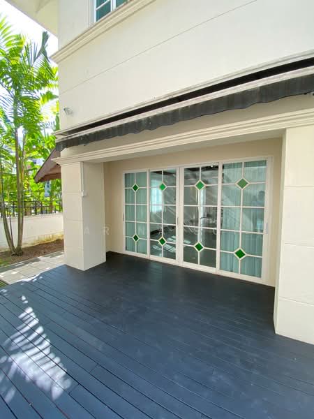 Gentle Villas Detached House For Sale at S$ 6,830,000 | PropertyGuru Singapore - Exterior