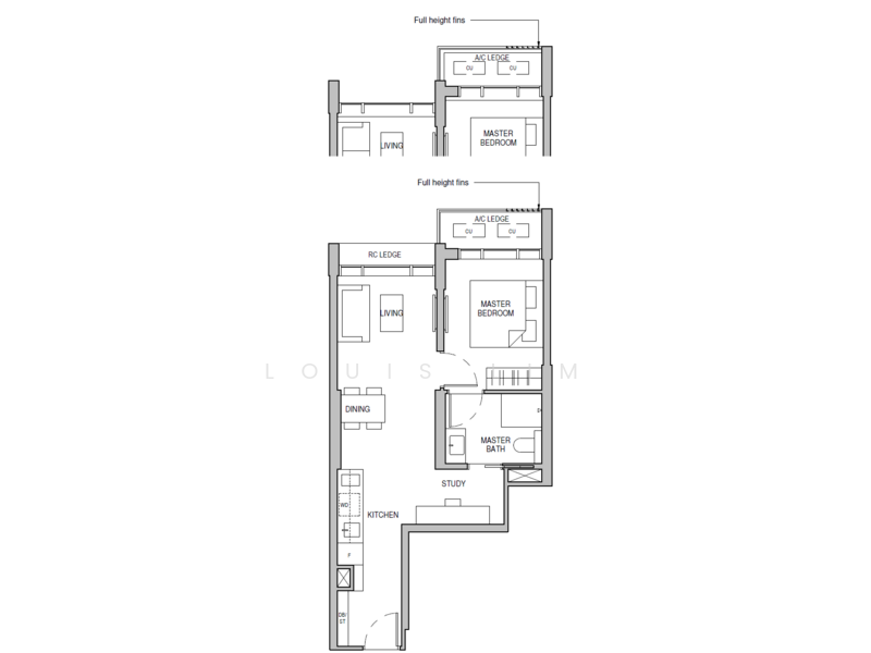 For Sale Sceneca Residence