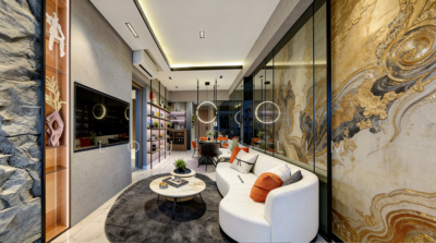 For Sale - Sceneca Residence