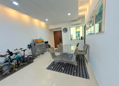 For Sale - Park Green