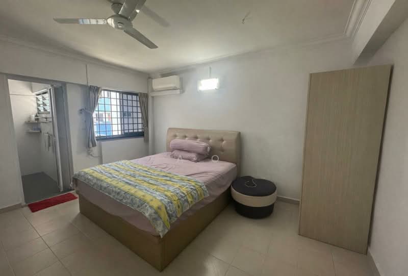 112 Bukit Batok West Avenue 6, 112 Bukit Batok West Avenue 6, 3 Bedrooms, 1,119 sqft, HDB Flat For Rent, by A O, 500085229 - Bedroom - PropertyGuru.com.sg