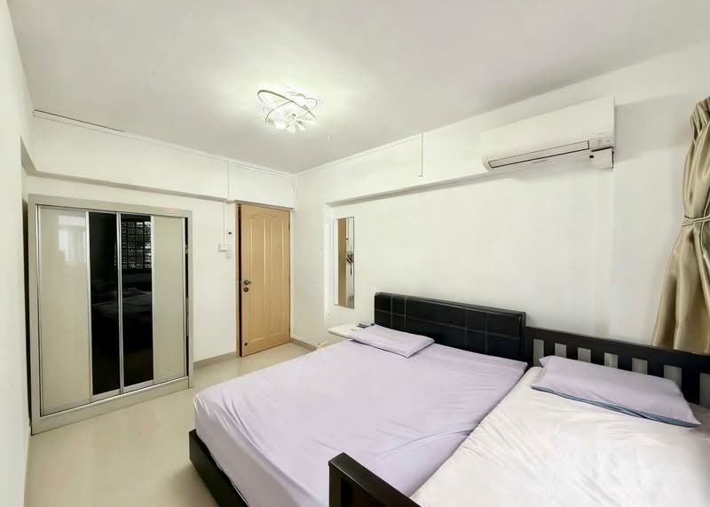 112 Bukit Batok West Avenue 6, 112 Bukit Batok West Avenue 6, 3 Bedrooms, 1,119 sqft, HDB Flat For Rent, by A O, 500085229 - Bedroom - PropertyGuru.com.sg