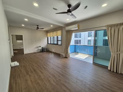 For Rent - Kim Sia Court