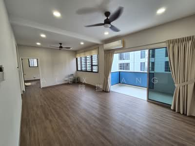 For Rent - Kim Sia Court
