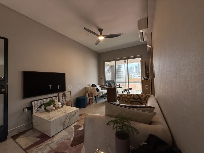 Bliss Regalia Condominium For Sale at S$ 980,000 | PropertyGuru Singapore