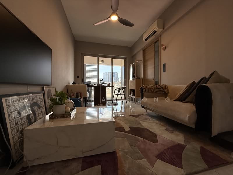 Bliss Regalia Condominium For Sale at S$ 980,000 | PropertyGuru Singapore