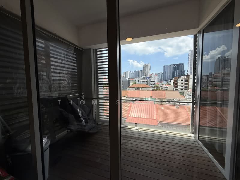 Bliss Regalia Condominium For Sale at S$ 980,000 | PropertyGuru Singapore