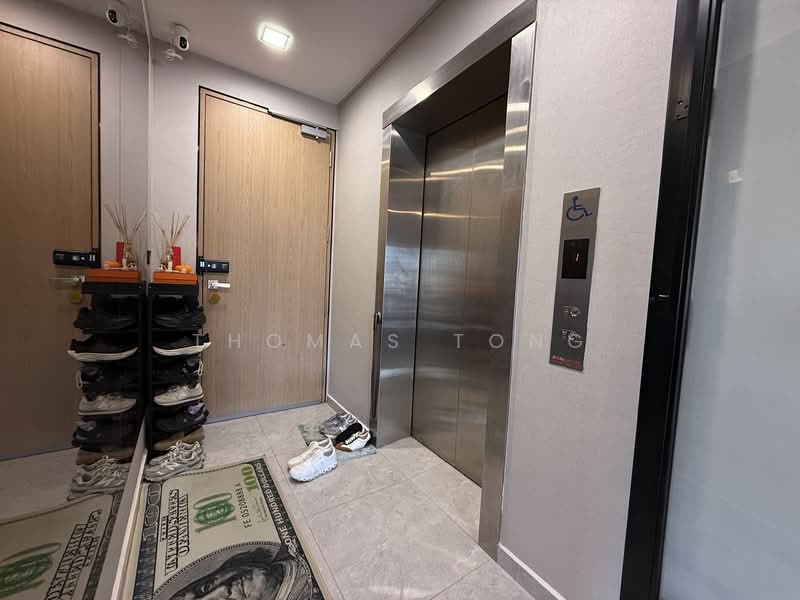 Bliss Regalia Condominium For Sale at S$ 980,000 | PropertyGuru Singapore