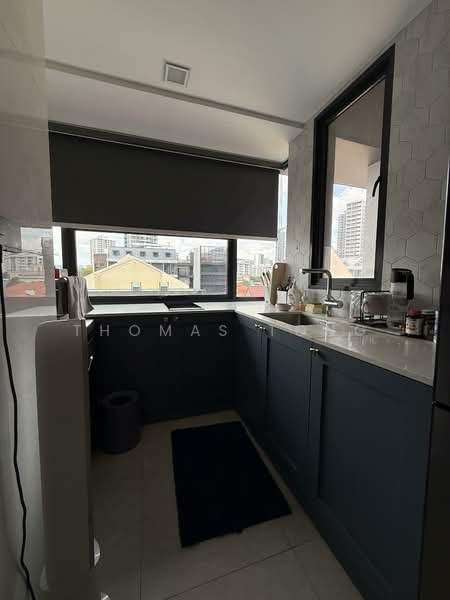 Bliss Regalia Condominium For Sale at S$ 980,000 | PropertyGuru Singapore