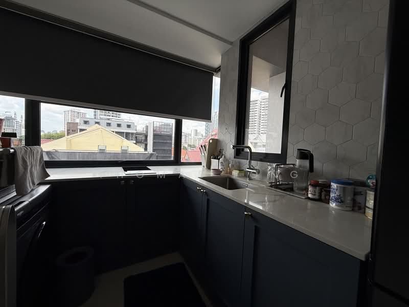 Bliss Regalia Condominium For Sale at S$ 980,000 | PropertyGuru Singapore