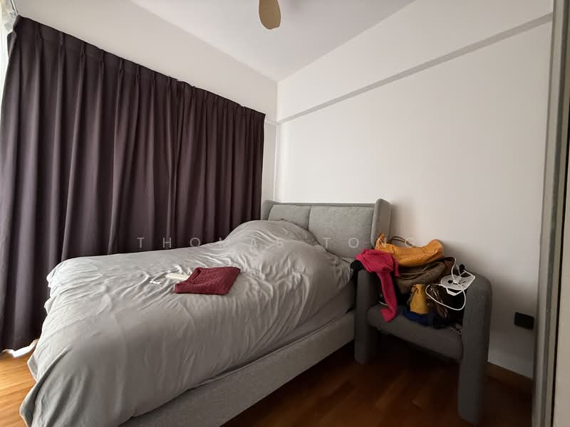 Bliss Regalia Condominium For Sale at S$ 980,000 | PropertyGuru Singapore