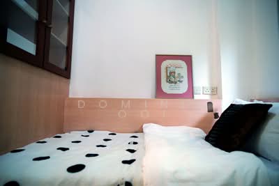 For Rent - The Tre Ver