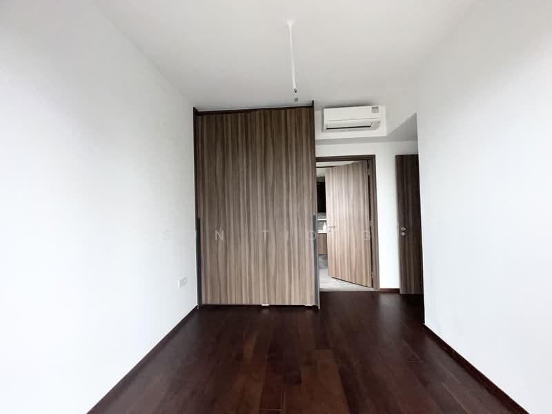 Lentor Modern, Lentor Central, 3 Bedrooms, 969 sqft, Condominium For Sale, by Sun Tiong, 500085240 - Master Room - PropertyGuru.com.sg
