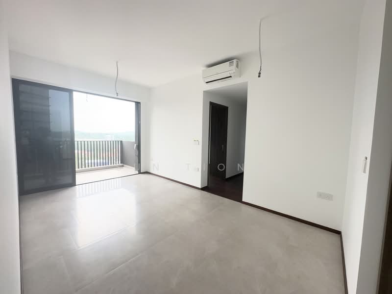 Lentor Modern, Lentor Central, 3 Bedrooms, 969 sqft, Condominium For Sale, by Sun Tiong, 500085240 - Balcony - PropertyGuru.com.sg