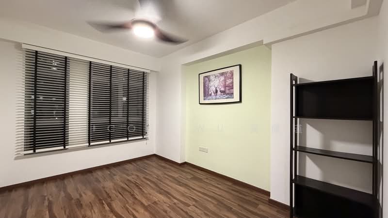 316A Punggol Way, 316A Punggol Way, 3 Bedrooms, 1,216 sqft, HDB Flat For Rent, by Nicole Wu 吴佩瑾, 500085242 - Bedroom - PropertyGuru.com.sg