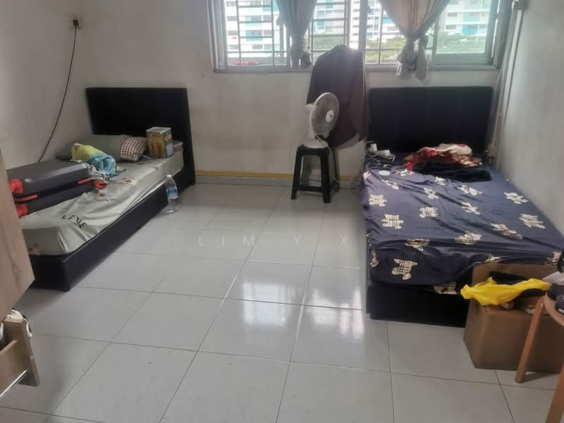 98 Bedok North Avenue 4 HDB Flat For Sale at S$ 650,000 | PropertyGuru Singapore - Bedroom