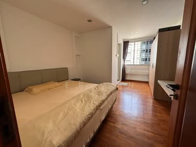 For Rent - 489C Tampines Street 45