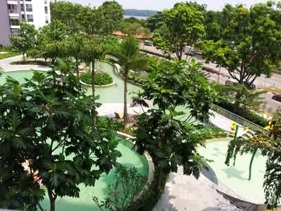 For Rent - The Estuary @ Yishun