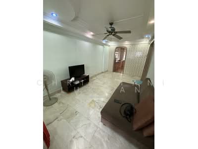 For Sale - 465 Ang Mo Kio Avenue 10