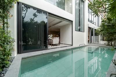 For Sale - Beautiful Plot 🌟 mins to BOTANIC GARDENS 🌟 Near RGPS & Nanyang 🔥