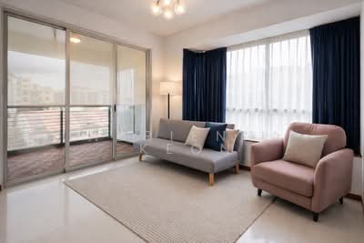 For Sale - Parc Sophia