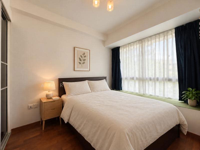Parc Sophia, 10 Adis Road, Orchard / River Valley, 1 Bedroom, 624 sqft, Apartment For Sale, by Adrienna Keon, 500085250 - Bedroom - PropertyGuru.com.sg