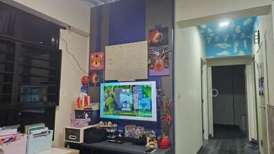 For Sale - 456A Sengkang West Road