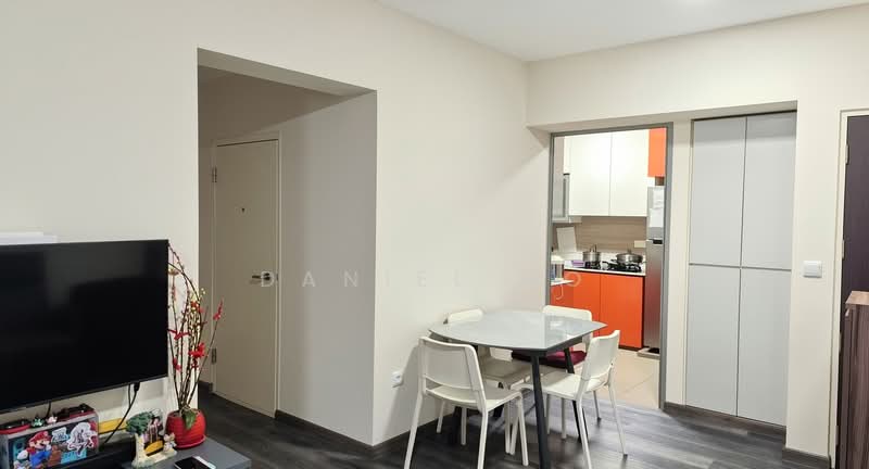 456A Sengkang West Road, 456A Sengkang West Road, 2 Bedrooms, 732 sqft, HDB Flat For Sale, by Daniel Ho, 500085252 - Living Room - PropertyGuru.com.sg