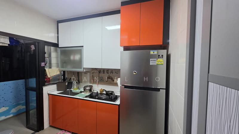 456A Sengkang West Road, 456A Sengkang West Road, 2 Bedrooms, 732 sqft, HDB Flat For Sale, by Daniel Ho, 500085252 - Kitchen - PropertyGuru.com.sg