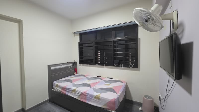 456A Sengkang West Road, 456A Sengkang West Road, 2 Bedrooms, 732 sqft, HDB Flat For Sale, by Daniel Ho, 500085252 - Bedroom - PropertyGuru.com.sg