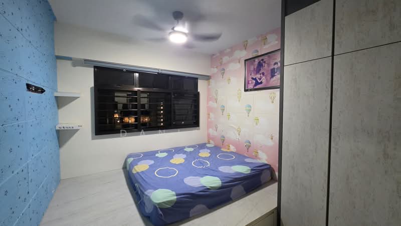 456A Sengkang West Road, 456A Sengkang West Road, 2 Bedrooms, 732 sqft, HDB Flat For Sale, by Daniel Ho, 500085252 - Bedroom - PropertyGuru.com.sg