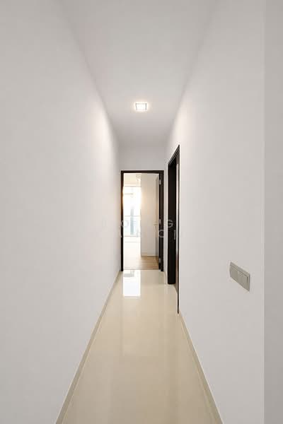 Harbour Suites @ Kampong Bahru Condominium For Sale at S$ 1,180,000 | PropertyGuru Singapore - Corridor