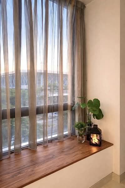 Harbour Suites @ Kampong Bahru Condominium For Sale at S$ 1,180,000 | PropertyGuru Singapore - View