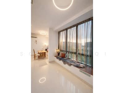 For Sale - Harbour Suites @ Kampong Bahru