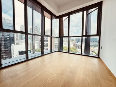 For Rent - Hill House