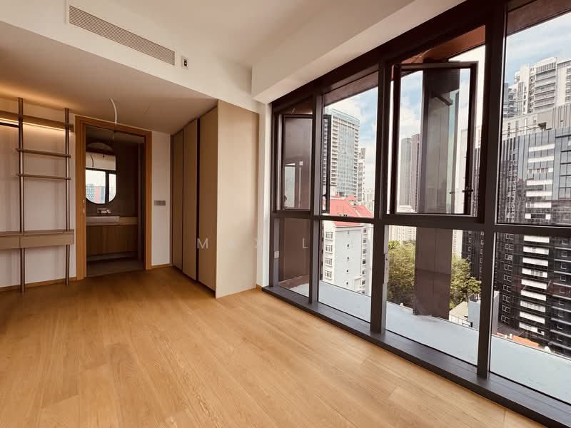 Hill House, 10A-11 Institution Hill, 10B, 2 Bedrooms, 624 sqft, Condominium For Rent, by Max Lee, 500085255 - Interior - PropertyGuru.com.sg