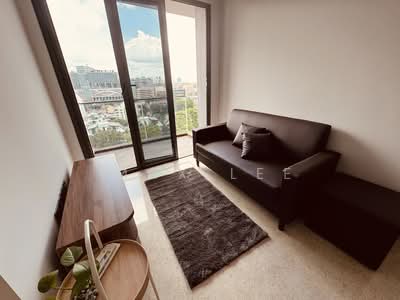 For Rent - Hill House