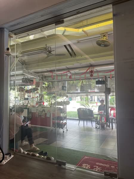 492 Jurong West street 41, , 600 sqft, Food & Beverage For Sale, by Tan Alfred, 500085256 - CommercialGuru.com.sg
