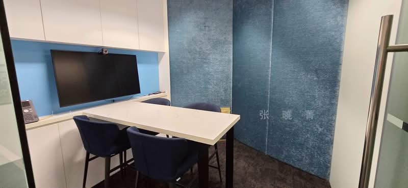 Gateway East, 152 Beach Road, 3,373 sqft, Office For Rent, by Janet Tsc ( 张曉菁 ), 500085257 - Interior - CommercialGuru.com.sg