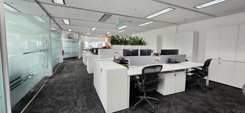 Gateway East, 152 Beach Road, 3,373 sqft, Office For Rent, by Janet Tsc ( 张曉菁 ), 500085257 - Interior - CommercialGuru.com.sg
