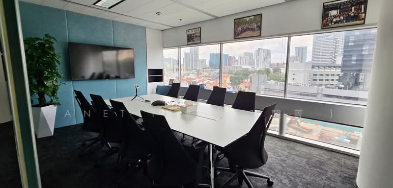 Gateway East, 152 Beach Road, 3,373 sqft, Office For Rent, by Janet Tsc ( 张曉菁 ), 500085257 - View - CommercialGuru.com.sg